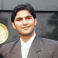 Paras Kaushik