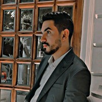 Ahmed Mohmed