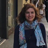 Elnaz Abdollahighane