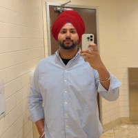 Gursimranpreet Singh