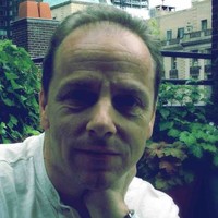 Paul Harding