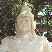 李春鹏