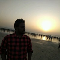 Gokulraj M