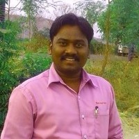 Uday Bhaskar