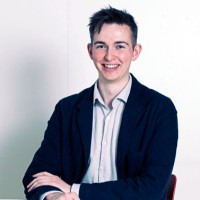 Oliver Gibson