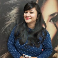 Tejal Gaikwad