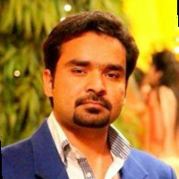 Muhammad Azhar