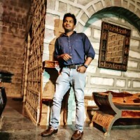 Sai Kishore