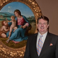 Gregory P J Most