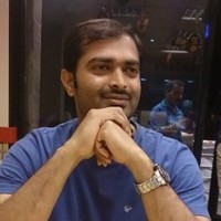 praveen kumar kj