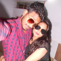 Ashu Rockz