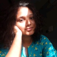 Pavithra Senthilkumar