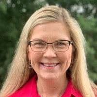 Kathy Lester, PCC