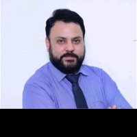 Sandeep Ratra