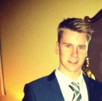 Joshua Allinson