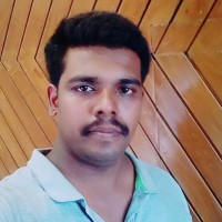 Manikandan T