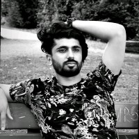 Aftaab Ahmed