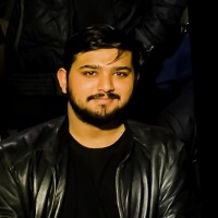 Syed Muhammad Hammad