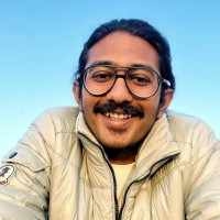 Prithvi Raj Pillai