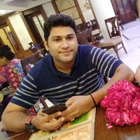 Mohit Sharma