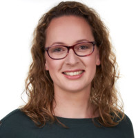 Lisette Van De Kerkhof