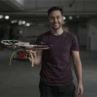 Shane Allan, Msc., E.I.T