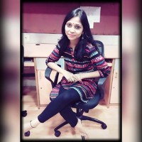 Ruchita Singh