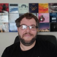 Jonathan Golian