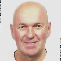 Patrick Jaroszewski