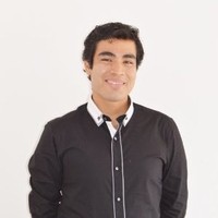 Yosua Cervantes