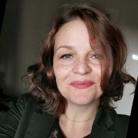Delphine Le Bouillonnec