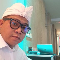 I Putu Eka Hendrayana