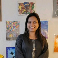 Tejashree Kokate