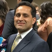 Tony Flores