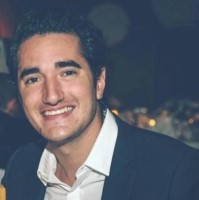 Ari Cohen