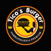 Ticos Burger