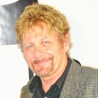 Patrick Norman