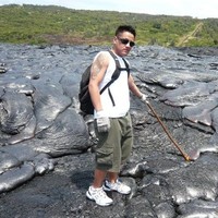 Jason Parreno