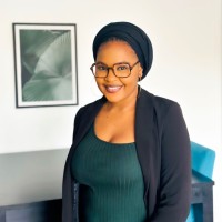 Houleye Baba Ndiathie