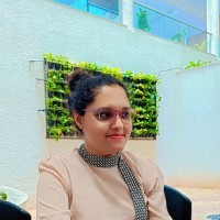 Aishwarya Bhat