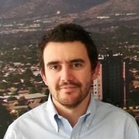 Sebastian Lyon Aldunate