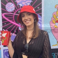 Luísa Dufour Eisenbach