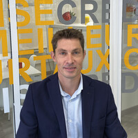 Franck Langlois