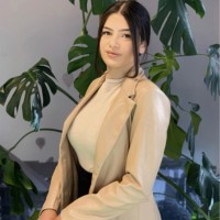 Cigdem Ismail