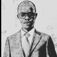 Eng. Simon Ochieng Ombwayo, PE, MIEK