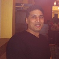 Girish Singh