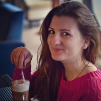 Alina Grishina