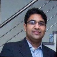 Dr. Amit K. Bansal
