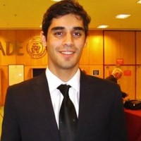 Jaime Dinerstein Madenfrost