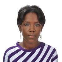 Bethanie Saint Louis
